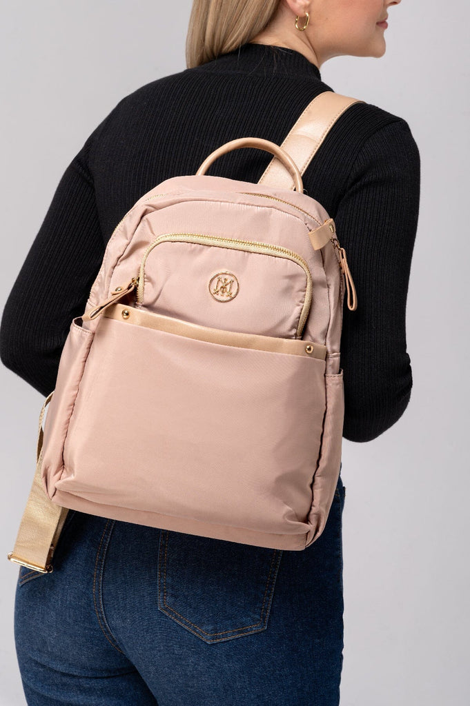 Mochila Noelia 🇵🇪 Moixx Peru 