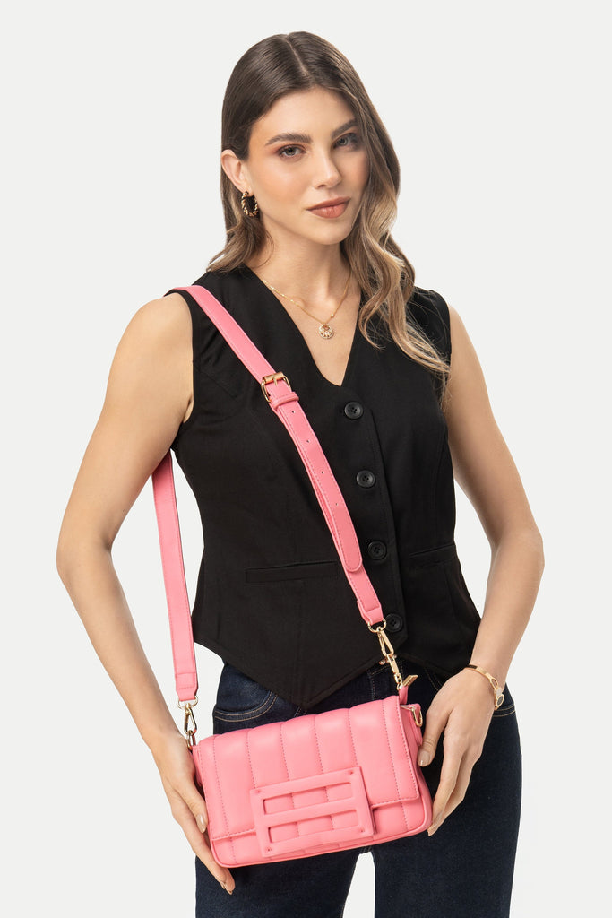 Morral Akira MORRALES MOIXX Rosado 