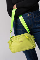 Morral Dublin BOLSOS MOIXX Verde 