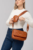 Morral Renata BOLSOS MOIXX Ocre 
