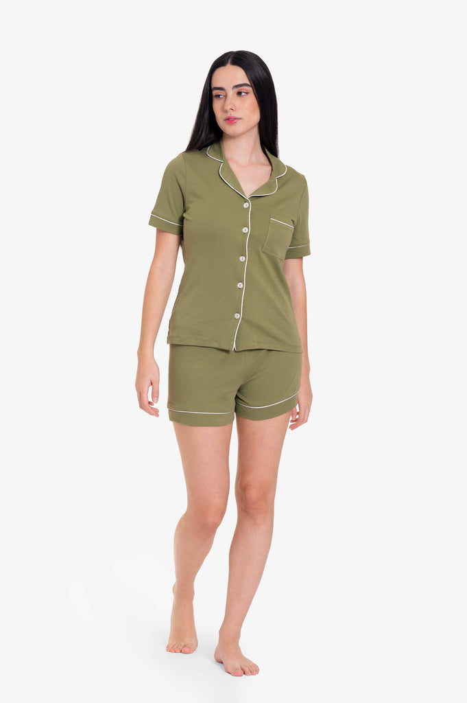 Pijama Elena PIJAMAS SUEN 