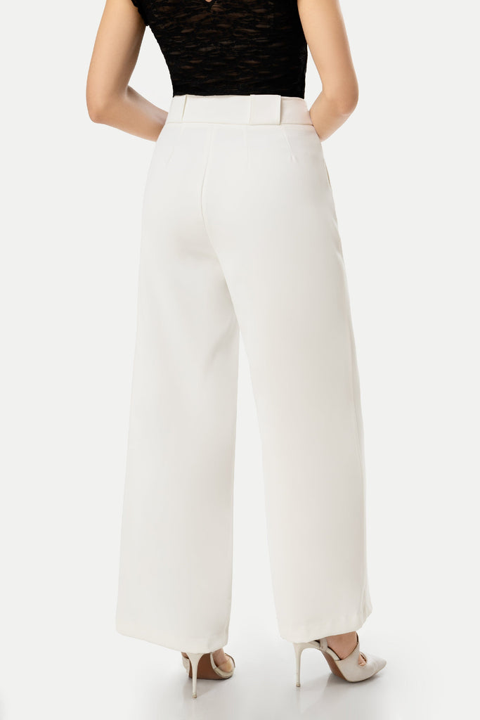 Pantalon Wide Leg Atenea PANTALONES MOIXX 