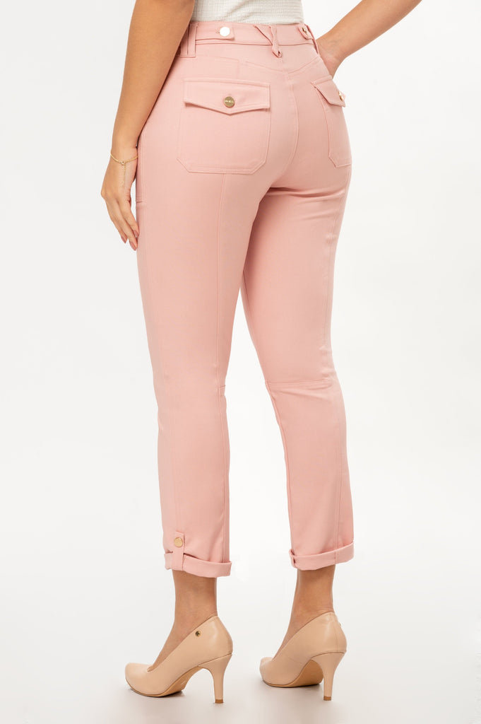 Pantalón Capri Azaleia PANTALONES MOIXX 