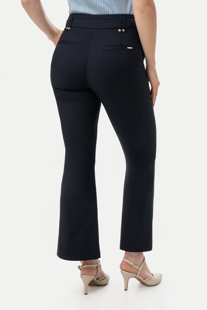 Pantalon Flare Fit Galia PANTALONES MOIXX 