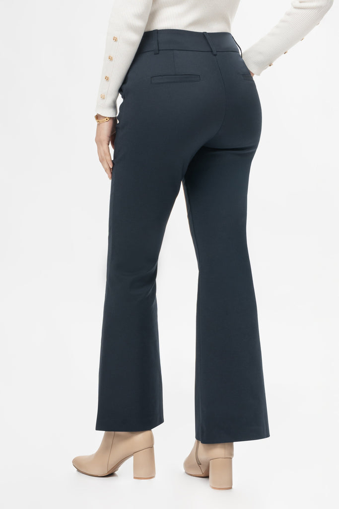 Pantalon Flare Fit Winnie PANTALONES MOIXX 