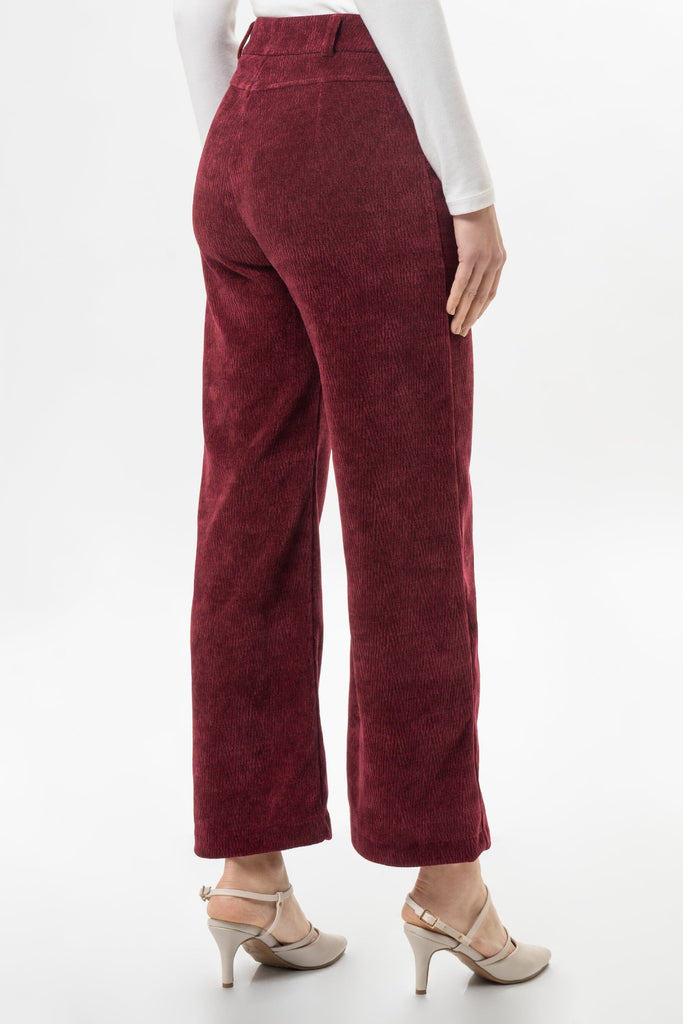 Pantalon Wide Leg Lianet PANTALONES MOIXX 