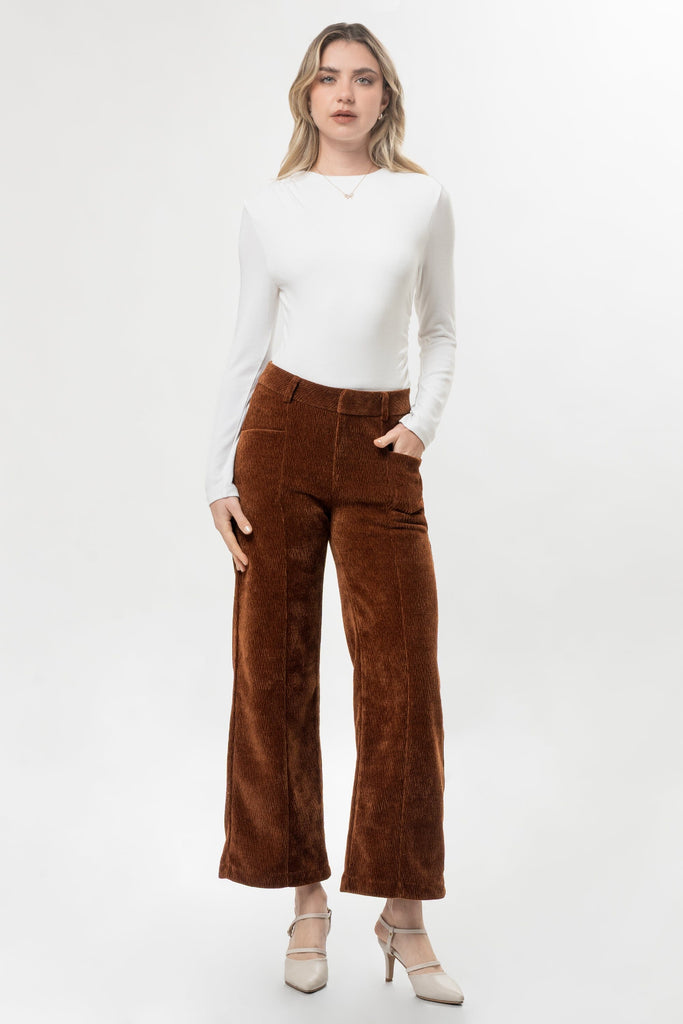 Pantalon Wide Leg Lianet PANTALONES MOIXX 