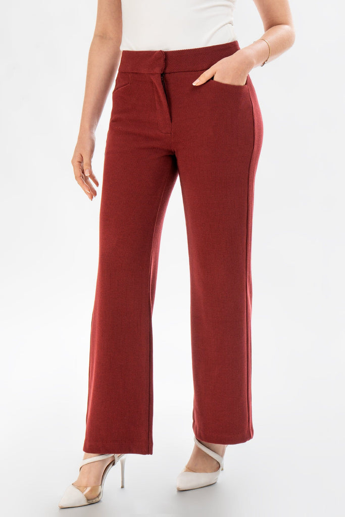 Pantalon Wide Leg Liz PANTALONES MOIXX 