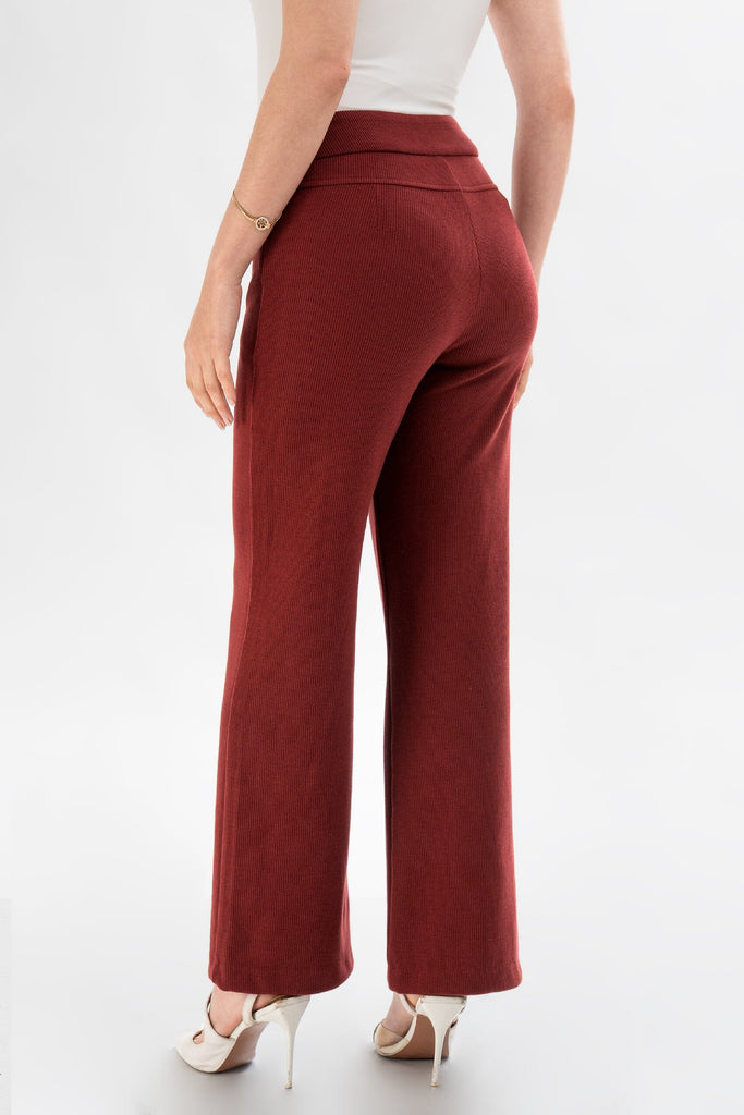 Pantalon Wide Leg Liz PANTALONES MOIXX 