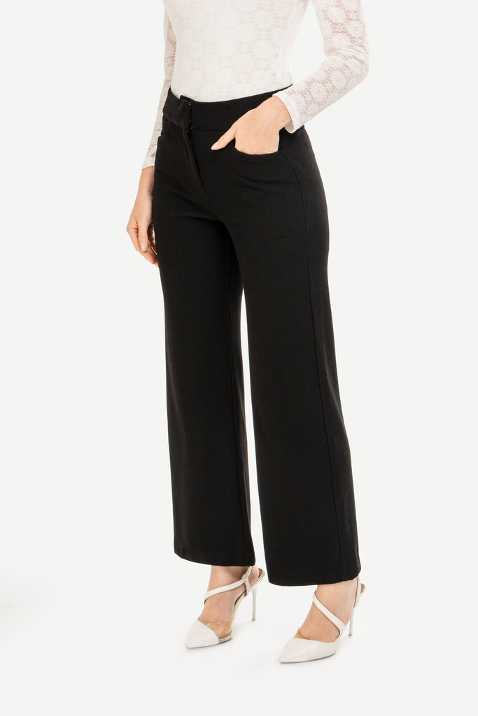 Pantalon Wide Leg Liz PANTALONES MOIXX 