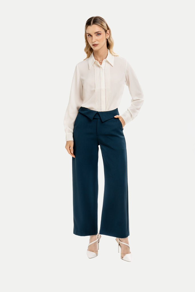 Pantalon Wide Leg Sila PANTALONES MOIXX 
