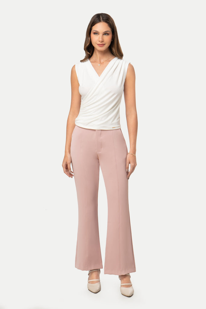 Polo Manga Cero Malene POLOS MOIXX 