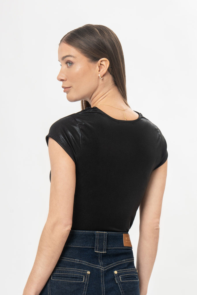 Polo Manga Corta Mabel POLOS MOIXX 