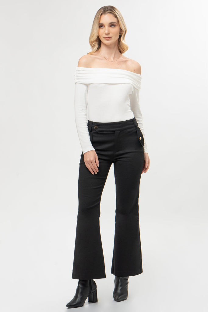 Polo Off Shoulder Cielo POLOS MOIXX 