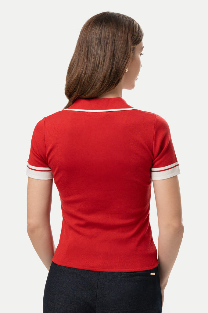 Polo Tejido Camisero Cammi POLOS MOIXX 