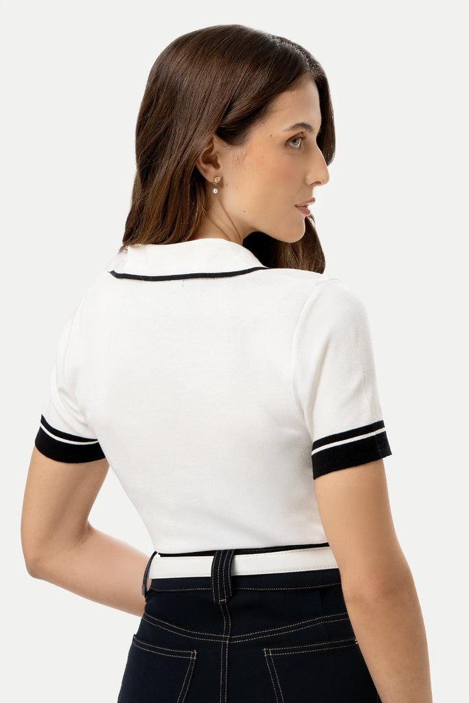 Polo Tejido Camisero Cammi POLOS MOIXX 