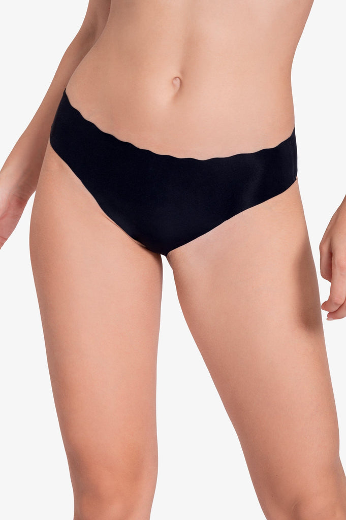 Tanga Kendra CALZONES SUEN S Negro 