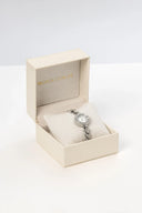 Reloj Noah RELOJES MOIXX Plateado 