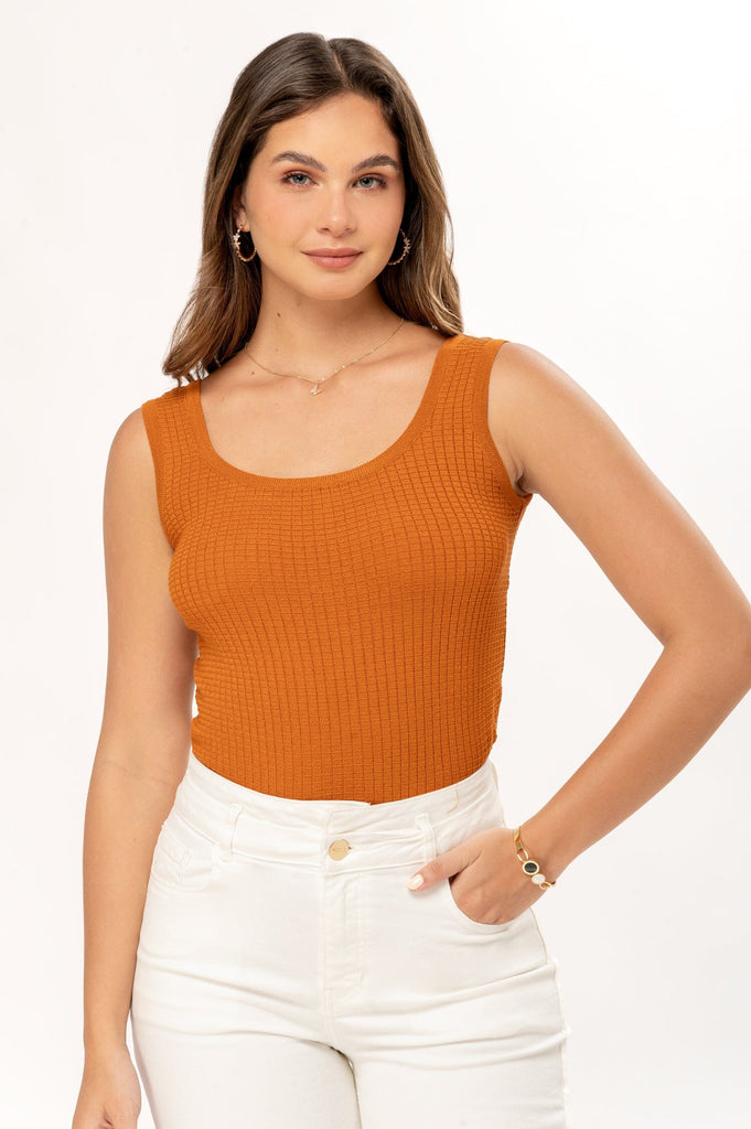 Crop Zaira CROPTOPS MOIXX 