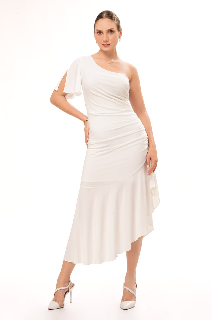 Vestido Rose VESTIDOS MOIXX Blanco S 