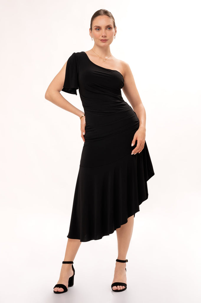 Vestido Rose VESTIDOS MOIXX Negro S 