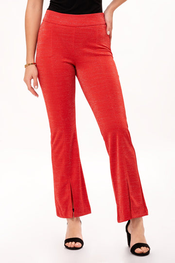 Pantalón Merida PANTALONES MOIXX Rojo XS 