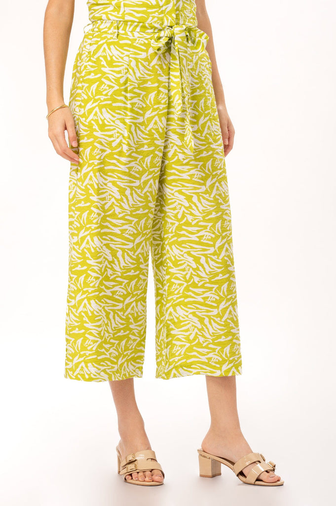 Pantalón Lina PANTALONES MOIXX Verde XS 