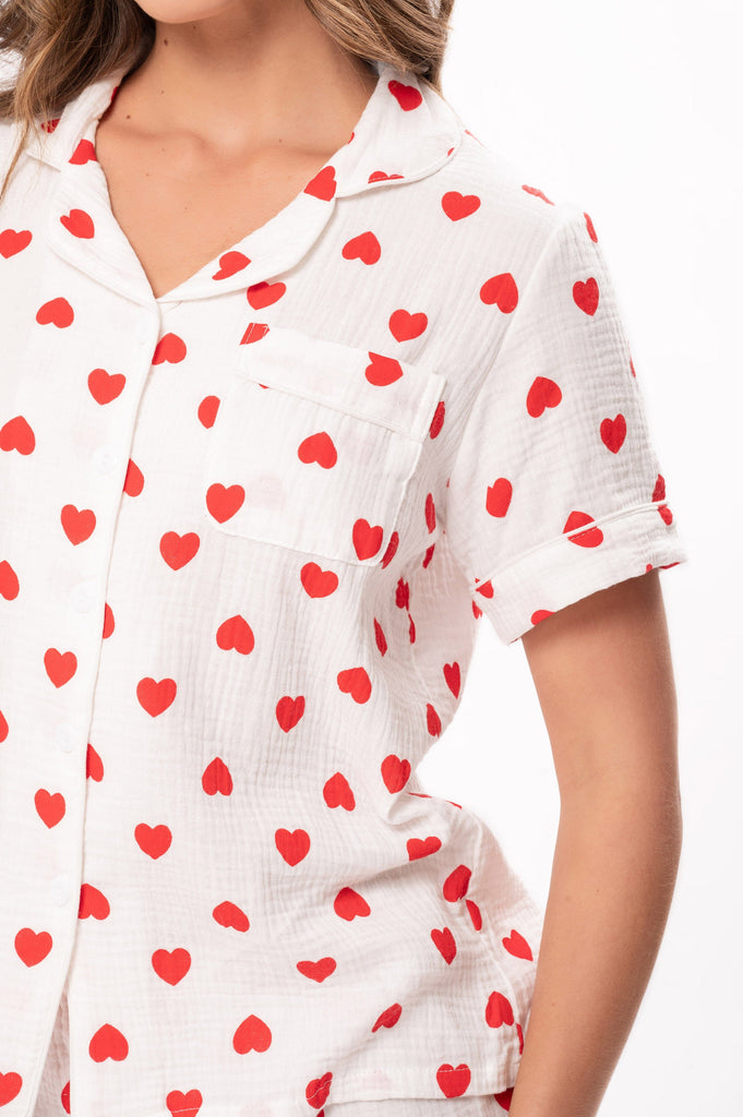 Andrea Rios PIJAMAS SUEN 