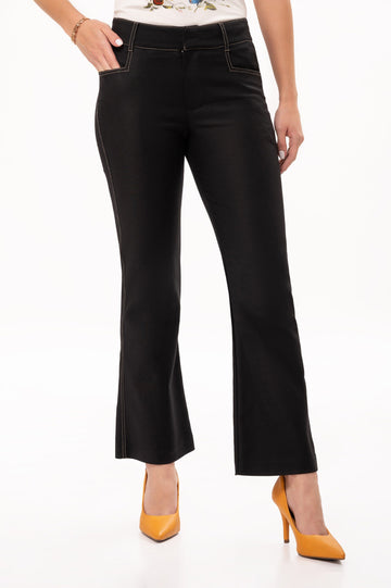 Pantalón Viviana PANTALONES MOIXX Negro S 