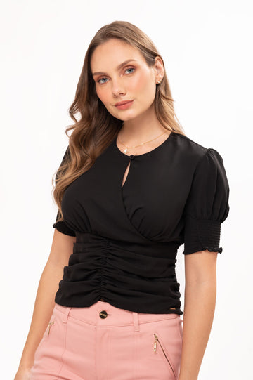 Blusa Maras BLUSAS MOIXX Negro S 