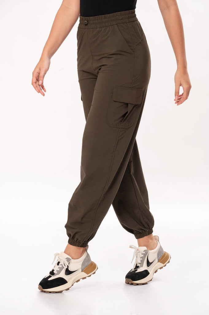 Jogger Andre PANTALONES SUEN 