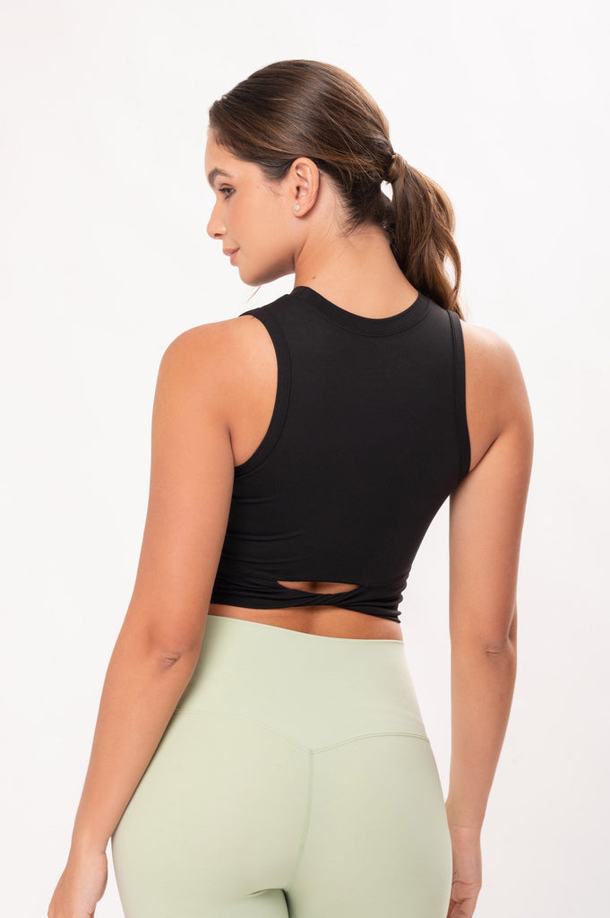 Top Alina CROPTOPS SUEN 