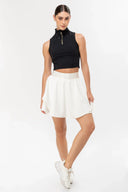 Top Mafer CROPTOPS SUEN Negro S 