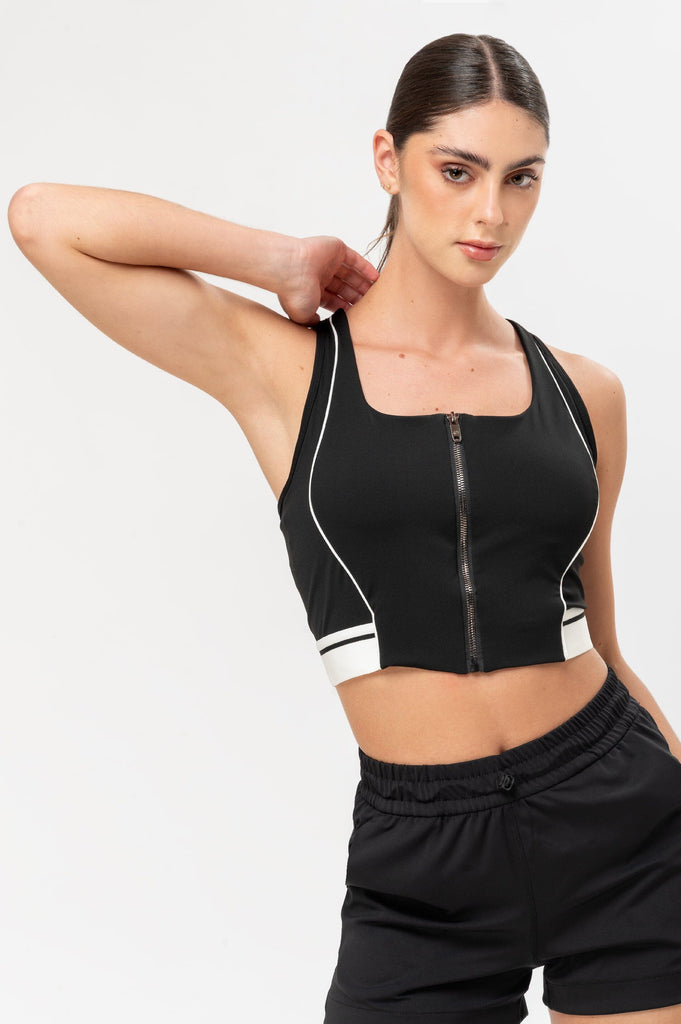 Top Miram CROPTOPS SUEN 