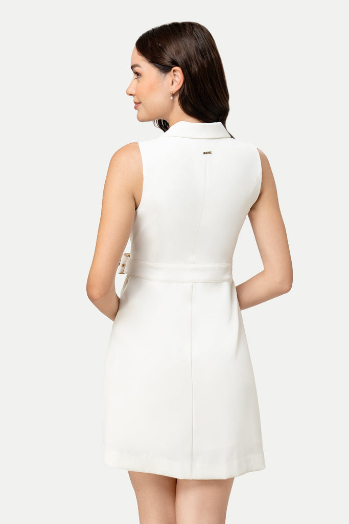 Vestido Sastre Sayani VESTIDOS MOIXX 