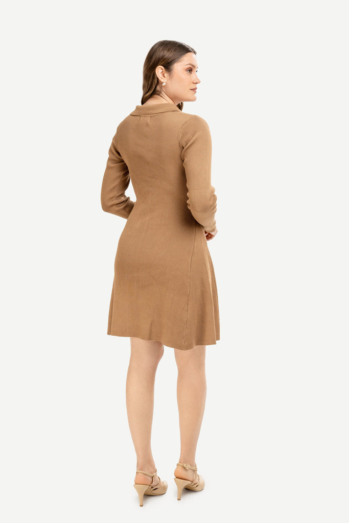 Vestido Viena VESTIDOS MOIXX 