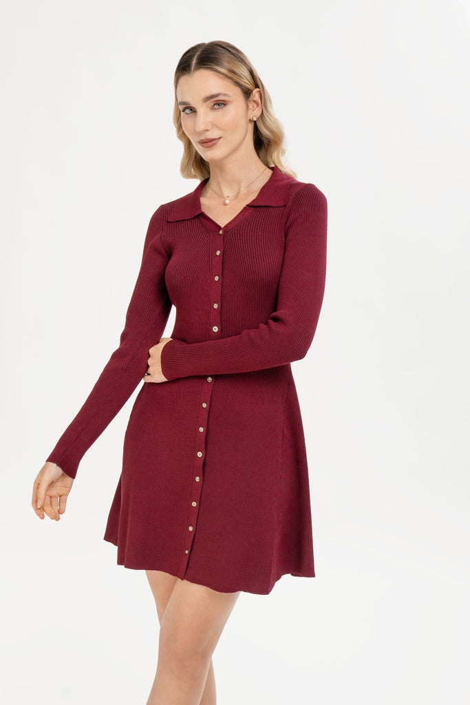 Vestido Viena VESTIDOS MOIXX 