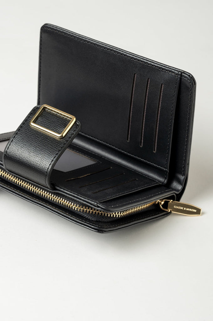 Billetera Jessy BILLETERAS MOIXX 