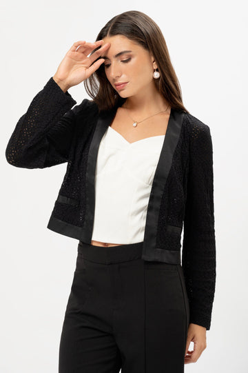 Bolero Melanie BLAZERS MOIXX 