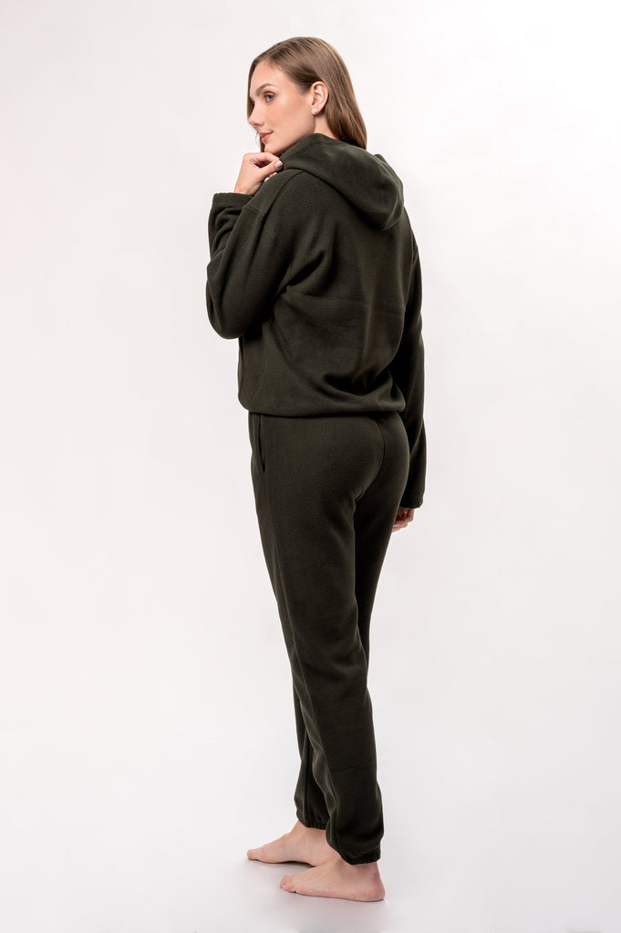 Pijama Micropolar Daniela PIJAMAS SUEN 