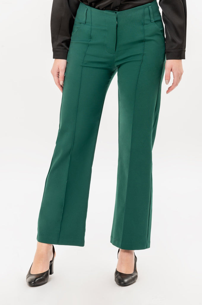 Pantalón Helima - Verde PANTALONES MOIXX Peru 