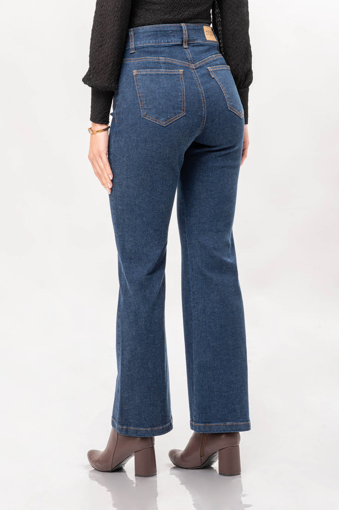 Pantalón Denim Amira JEANS MOIXX 